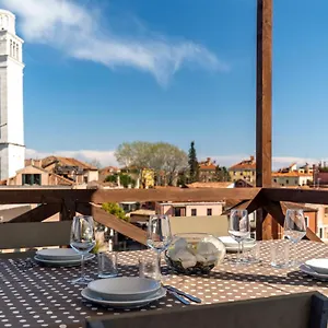  Apartamento Sea To Sky By Wonderful Italy
