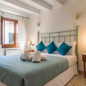  Apartamento San Marco 1692 In The Heart Of @venice