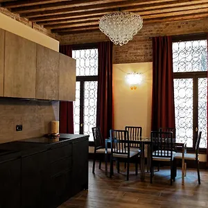  Apartamento Gradenigo 767