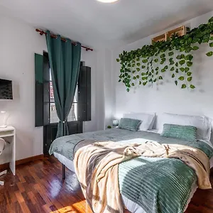 Close To Duomo Lovely City Center Flat Milán