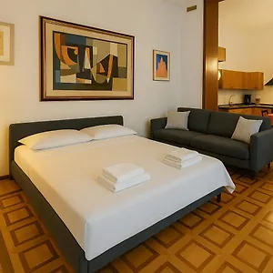  Apartamento Ca' Baby