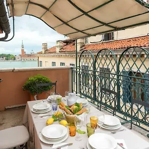  Apartamento Ca' Riva San Marco
